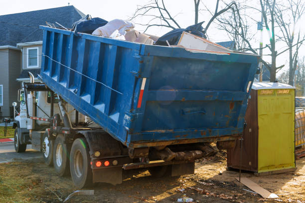 Best Hoarding Cleanup  in Missouri Valley, IA